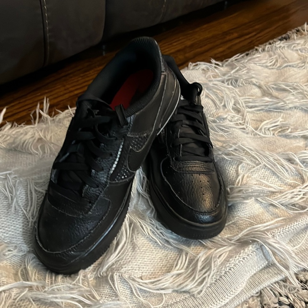 Nike Airforce 1, (AF1)